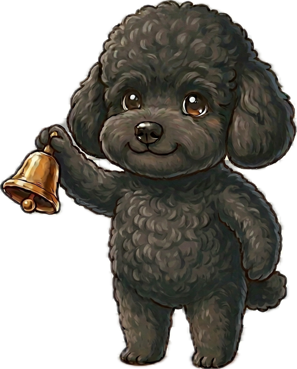 BELLキャラクター