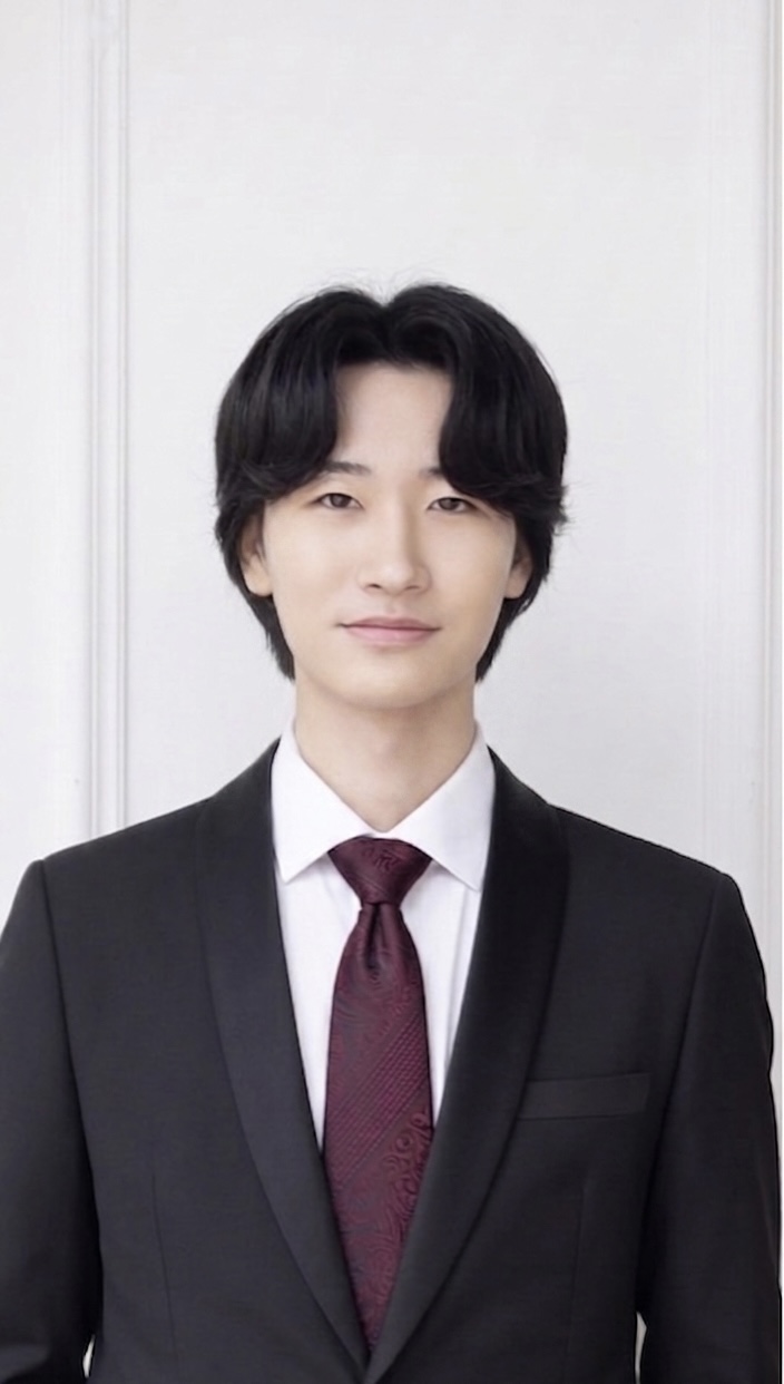 代表取締役 横山大輝